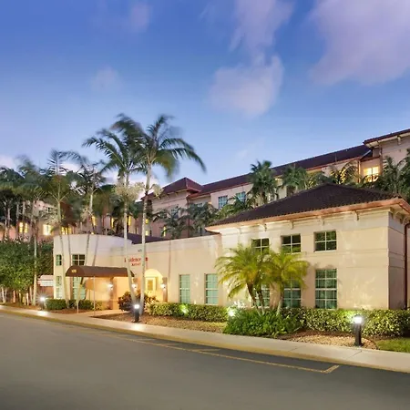 Residence Inn Fort Lauderdale SW/Miramar